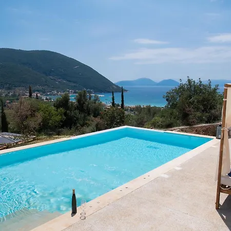 Calionas * Vasiliki (Lefkada)