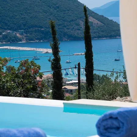 Villa Calionas *