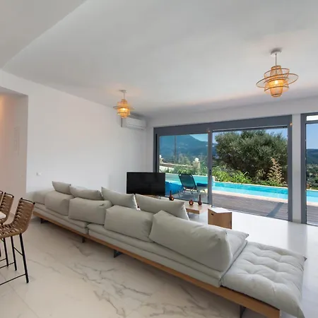 Calionas Vasiliki (Lefkada)